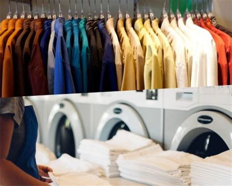 Transforming Laundry: The Magic Behind Nearby Laundromats